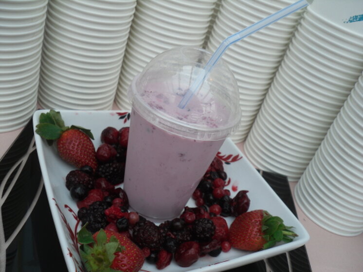 Hire Popup Milkshake Caterers; Staff Appreciation Reward Day we would like to hire a pop-up milkshake unit for corporate hospitality staff appreciation day in company offices, central london. my daughters birthday party.