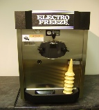 soft serve ice cream machine hire soft serve ice cream machine hire