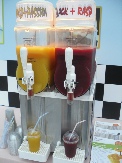 Ice CReam Parlour Real Fruit Drinks Ice CReam Parlour Real Fruit Drinks