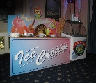 Ice Cream Parlour selve serve Ice Cream Parlour selve serve