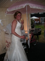 wedding ice cream wedding ice cream