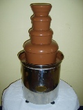chocolate fountain hire chocolate fountain hire