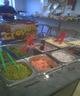 crepe fillings crepe fillings