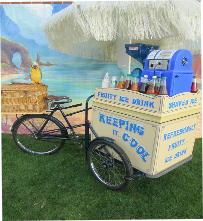 mobile refreshment cart mobile refreshment cart
