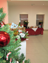 christmas seasonal jolly