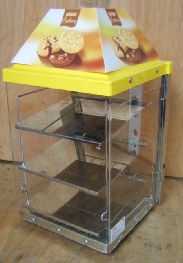 warming cabinet rental