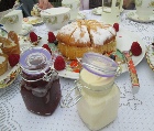 Ice Cream and Cakes Ice Cream and Cakes