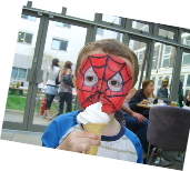 mr whippy ice cream machine hire