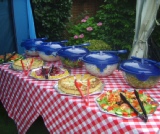 pig roast catering services