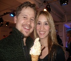 love ice cream love ice cream