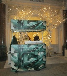 chestnuts on an open fire chestnuts on an open fire