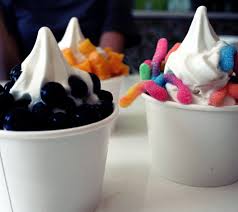 fro-yo fro-yo