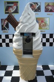 Ice Cream Palour ice cream machine Ice Cream Palour ice cream machine