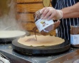 nutella crepes nutella crepes