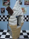 Ice Cream Parlour Machine Ice Cream Parlour Machine