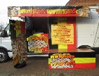 waffle van catering waffle van catering