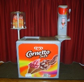 ice cream dispensor ice cream dispensor