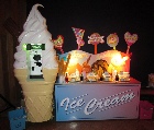 Ice Cream Factory 