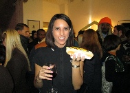 hot dogs catering
