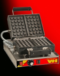 where can i rent a waffle making machine