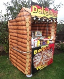 waffle catering at firework night waffle catering at firework night