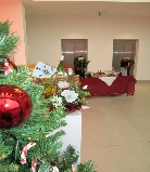 mulled wine and mince pies for promotion event mulled wine and mince pies for promotion event